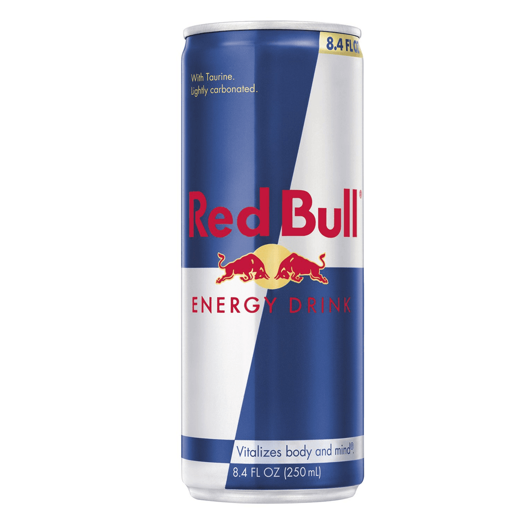 Red Bull Energy Drink - Seabra Foods Online