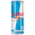Red Bull Sugar Free Energy Drink - Seabra Foods Online