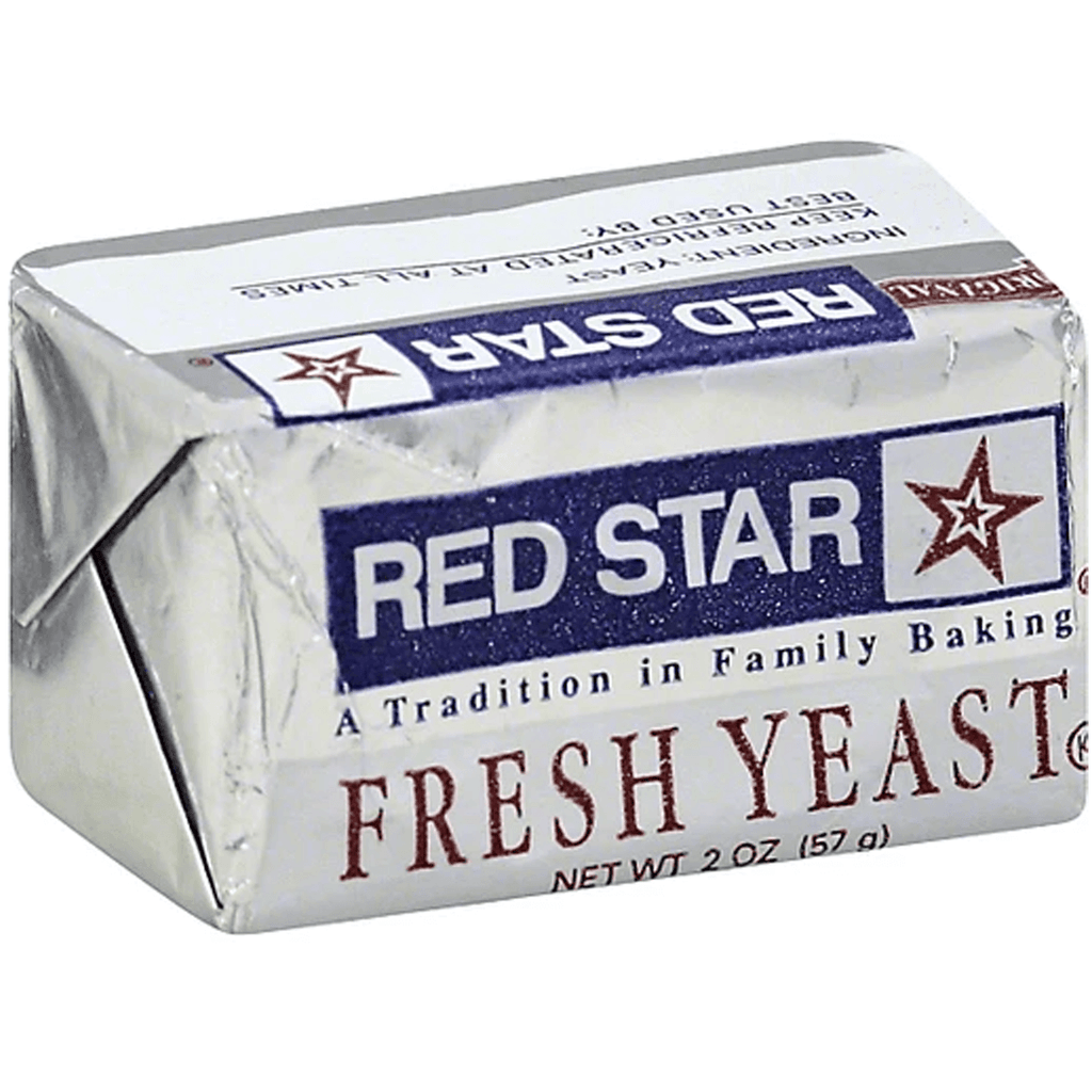 Red Star Fresh Yeast - Seabra Foods Online