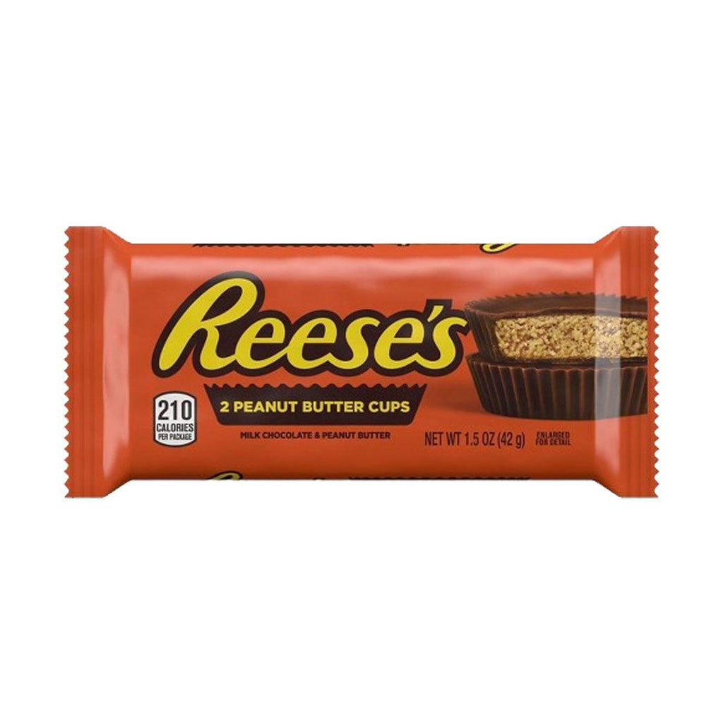 Reeses Peanut Butter Cups - Seabra Foods Online