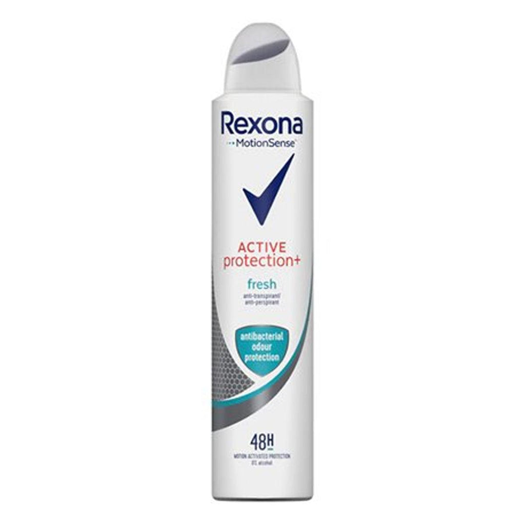 Rexona Active Emotion Dem Deodorant 3oz - Seabra Foods Online