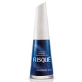 Risque Azulcrination Nail Polish - Seabra Foods Online