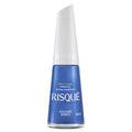 Risque Azulivremente Nail Polish - Seabra Foods Online
