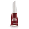 Risque Escarlate Esmalte Nail Polish - Seabra Foods Online