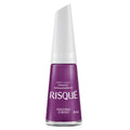 Risque Esmalte Violetraz Tr Novo - Seabra Foods Online