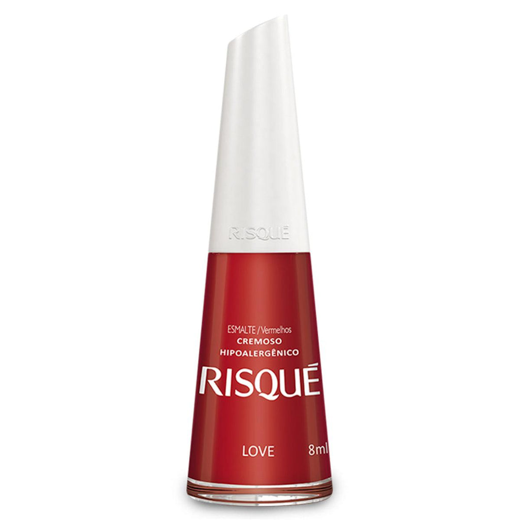 Risque Love Nail Polish - Seabra Foods Online