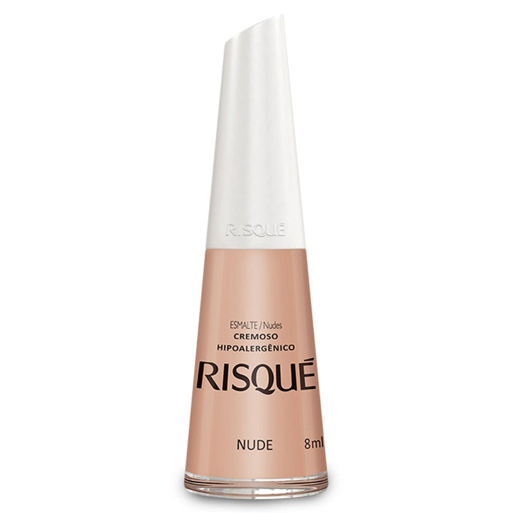 Risque Nude Nail Polish - Seabra Foods Online