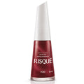 Risque Rubi Nail Polish - Seabra Foods Online