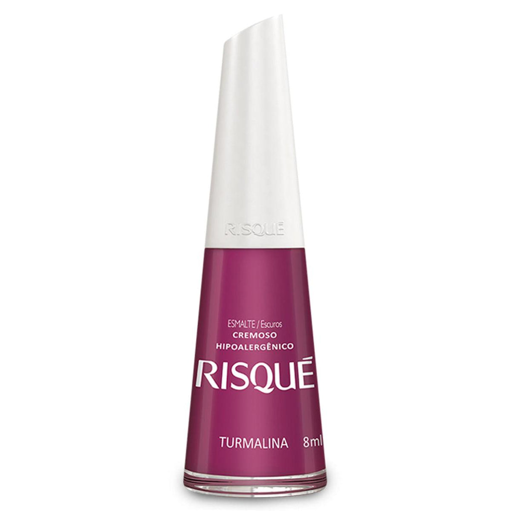 Risque Turmalina Nail Polish - Seabra Foods Online