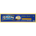 Ronzoni Angel Hair 12 16oz - Seabra Foods Online