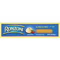 Ronzoni Linguine 17 16oz - Seabra Foods Online