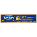 Ronzoni Thin Spaghetti 9 16oz - Seabra Foods Online