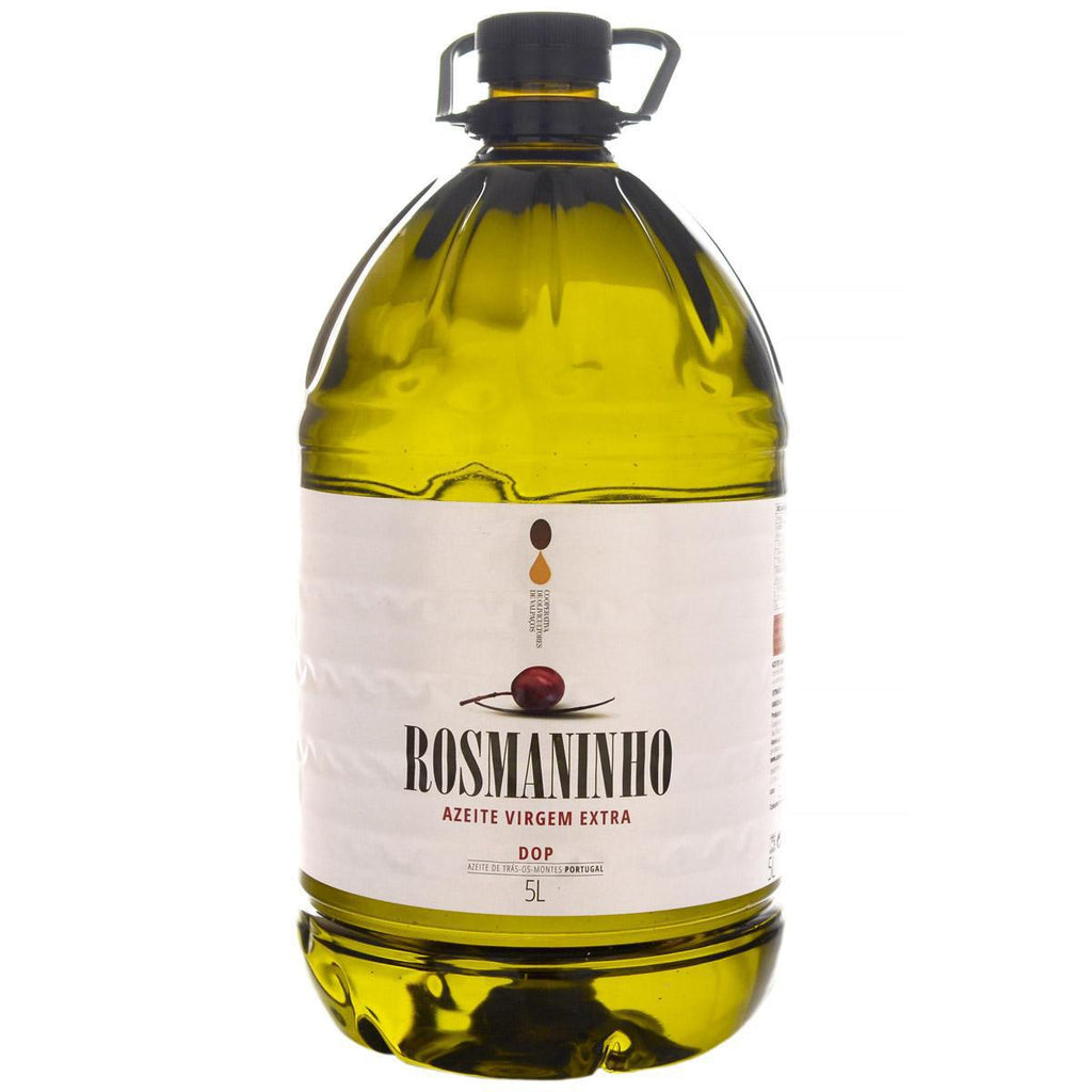 Rosmaninho Extra Virgem Azeite - Seabra Foods Online