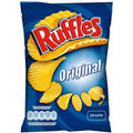 Ruffles Original 160g - Seabra Foods Online