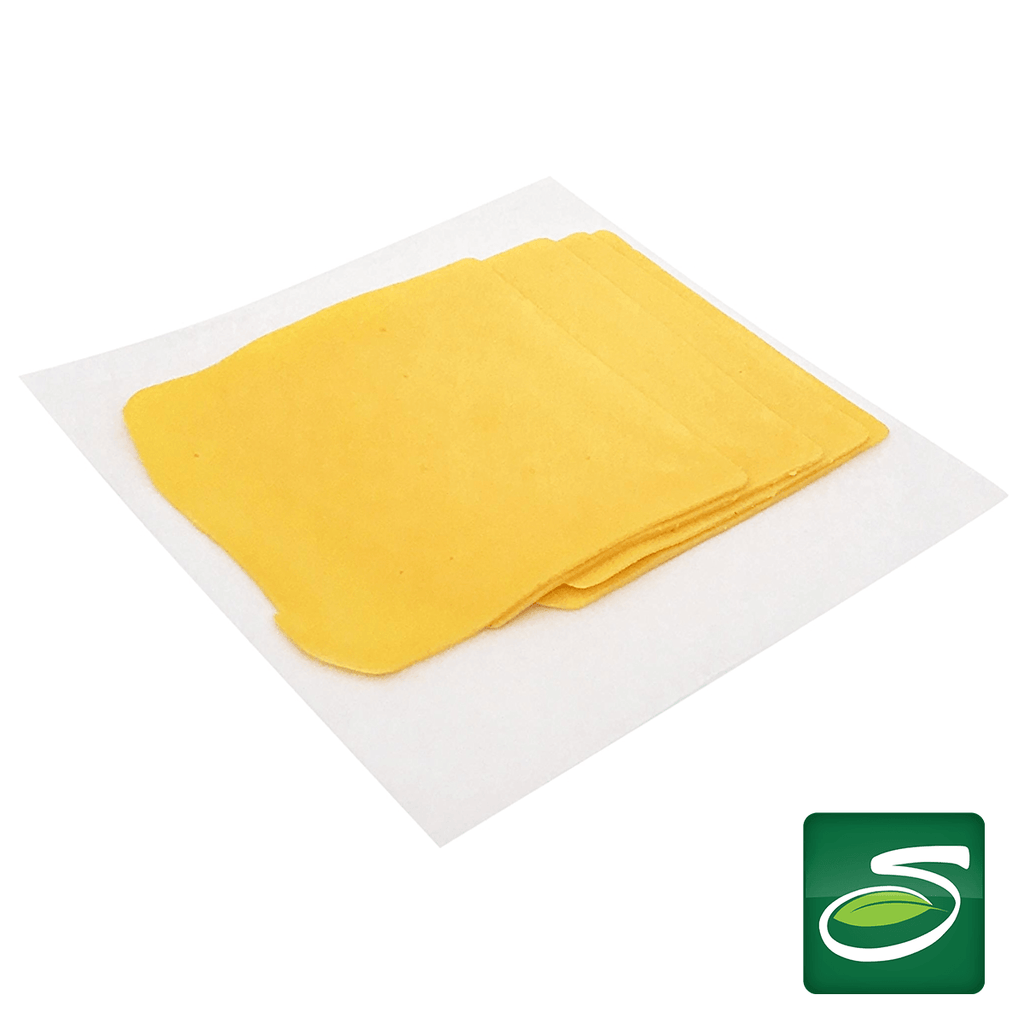 S.Foods Amer.Yellow Cheese Half Pound - Seabra Foods Online