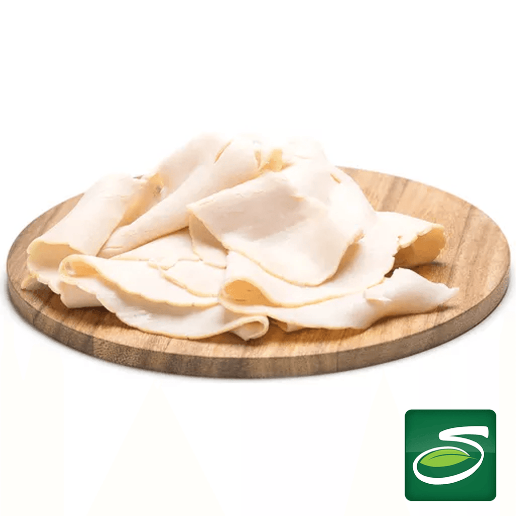 S.Foods White Turkey Breast Half Pound - Seabra Foods Online