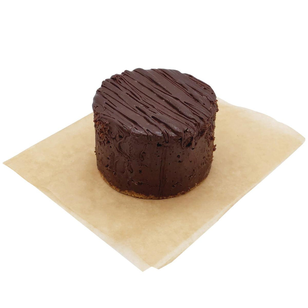 S.S. Belgian Chocolate Mousse - Seabra Foods Online