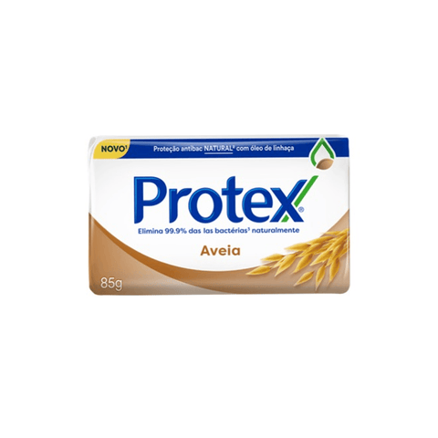 Sabonete Protex Aveia 85g - Seabra Foods Online