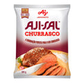 Sal para Churrasco Ajinomoto 500g - Seabra Foods Online