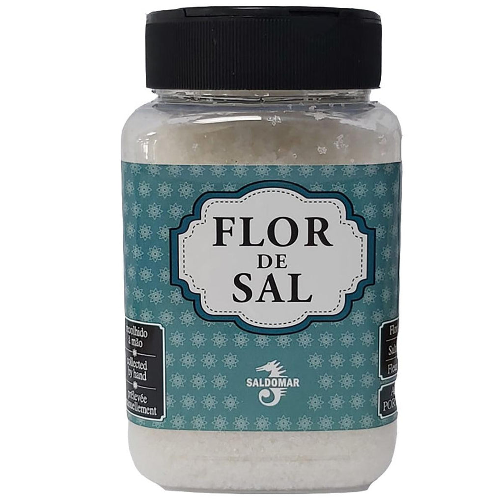 Saldomar Flor do Sal 750g - Seabra Foods Online