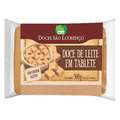 Sao Lourenco Doce de Leite em Tablete - Seabra Foods Online