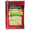 Sargento Mozzarella 11 Slices - Seabra Foods Online