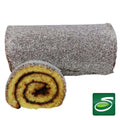 Seabra Chocolate Swiss Roll - Seabra Foods Online