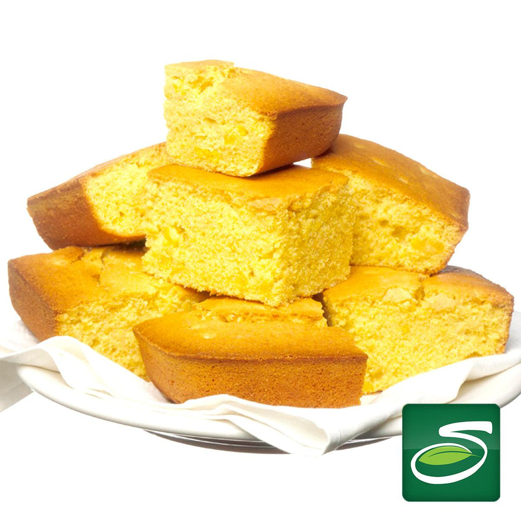 Seabra Corn Bread - Seabra Foods Online