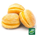Seabra F. Bolas Berlim C/ovos Moles 3pk - Seabra Foods Online