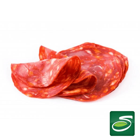 Seabra Foods Chourico Caseiro Half Pound - Seabra Foods Online