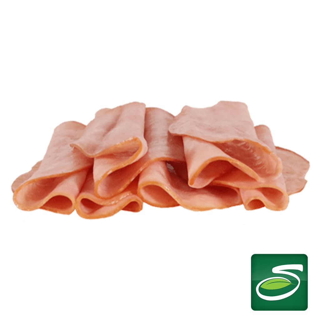 Seabra Foods Domestic Ham Half Pound - Seabra Foods Online