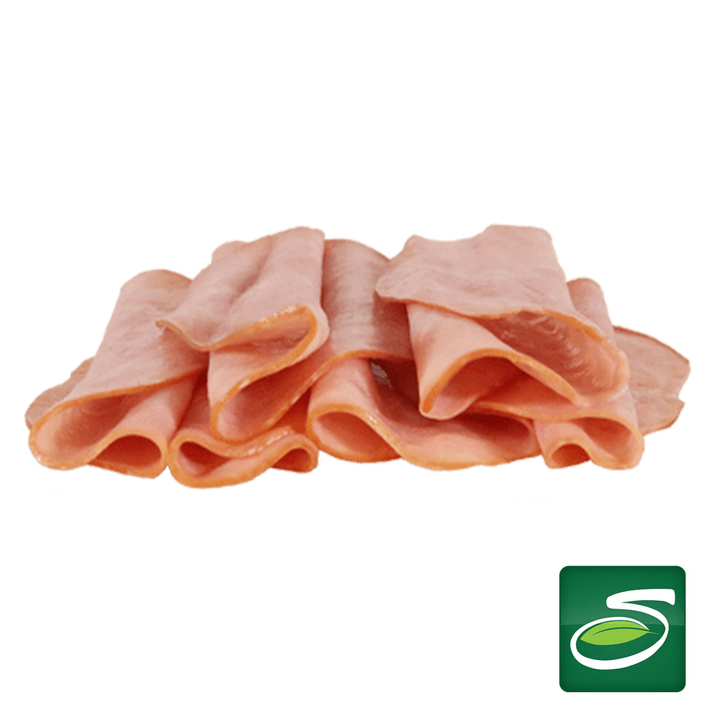 Seabra Foods Domestic Ham Half Pound - Seabra Foods Online