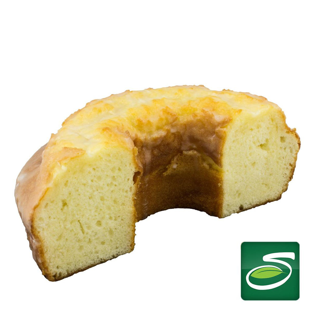 Seabra Foods Half Cake Lemon - Seabra Foods Online