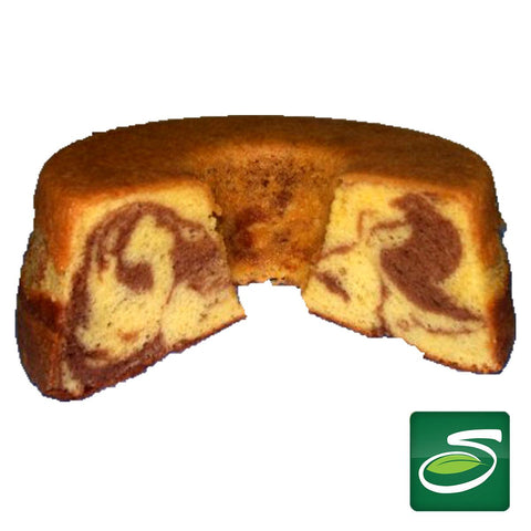 Seabra Foods Half Marble Cake - Seabra Foods Online