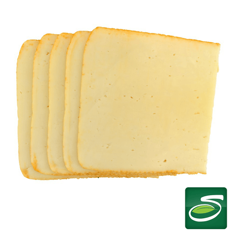 Seabra Foods Muenster Cheese Half Pound - Seabra Foods Online