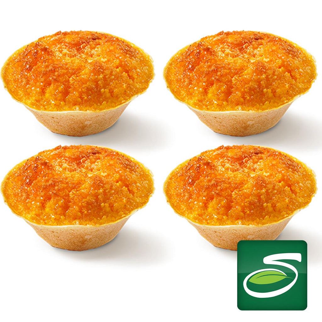 Seabra Foods Pasteis de Chila - Seabra Foods Online