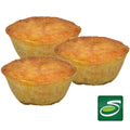Seabra Foods Pasteis de Feijao 6pk - Seabra Foods Online