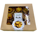 Seabra Foods Pasteis de Nata Dozen 1 dz - Seabra Foods Online