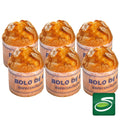 Seabra Foods Rice Cake 6Pk - Seabra Foods Online