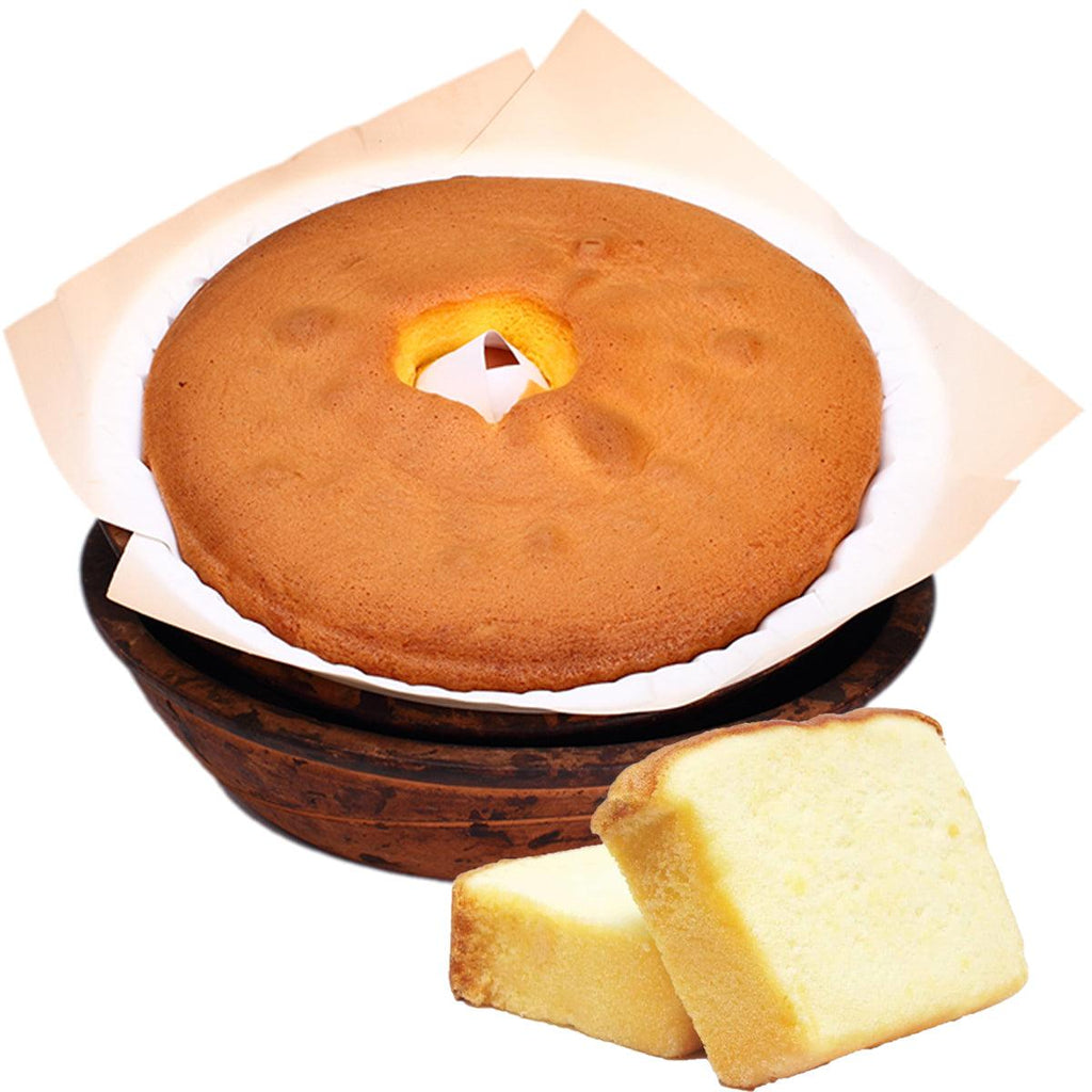 Seabra Foods Sponge Cake (Pao de Lo) - Seabra Foods Online