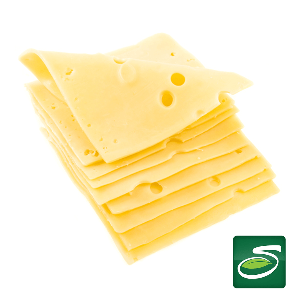Seabra Foods Swiss Cheese Half Pound - Seabra Foods Online