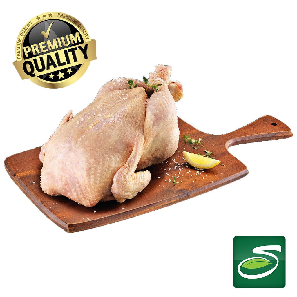 Seabra Foods Whole Chicken 2.65lb Package - Seabra Foods Online
