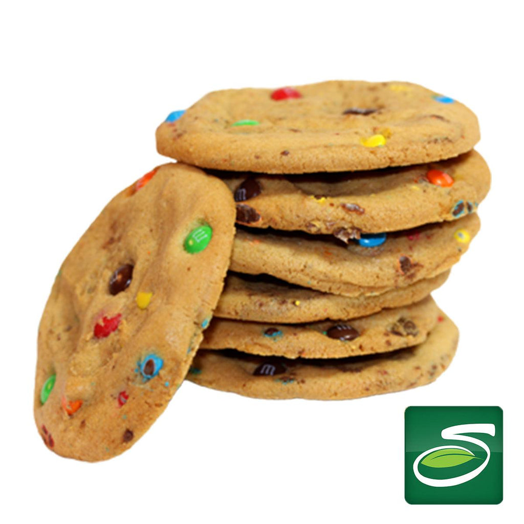 Seabra FoodsTraditional M&M Cookie - Seabra Foods Online