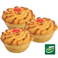 Seabra Pasteis De Coco - Seabra Foods Online