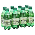 Seagrams Pet 8PK - Seabra Foods Online