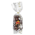 Serial Amendoas Cob.Choc/Leite - Seabra Foods Online
