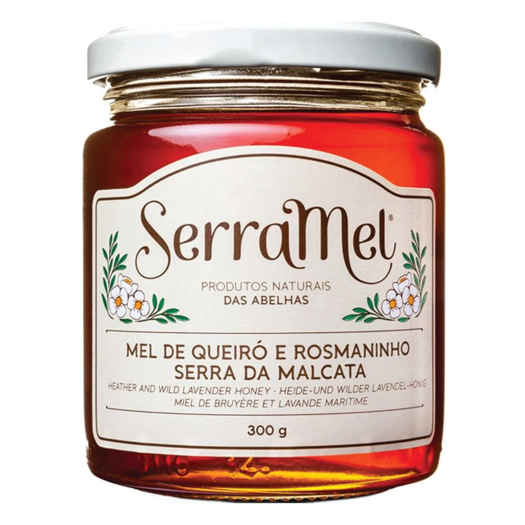Serramel Queiro Rosmaninho S.Malcata - Seabra Foods Online