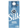 Silk Soy Almond Vanilla Milk - Seabra Foods Online
