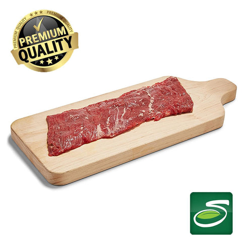 Skirt Steak (fraldinha) 2lb piece - Seabra Foods Online