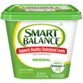 Smart Balance Orig Buttery - Seabra Foods Online
